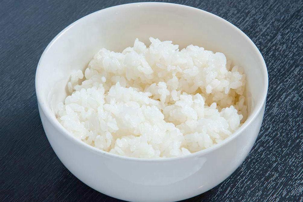 頂マーラータン ごはん