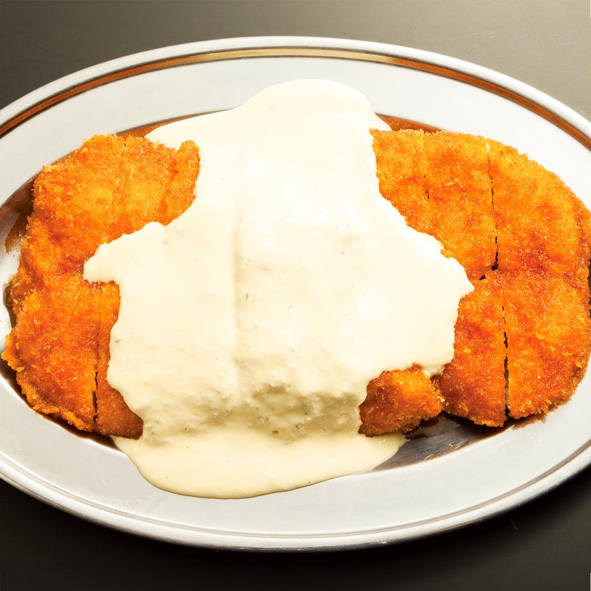 とりとり亭 チキン南蛮フライ(フルサイズ)