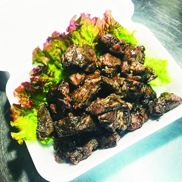 手羽先番長 黒豚炭火焼