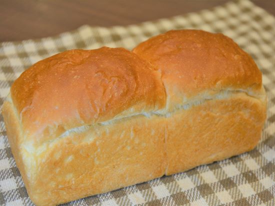 フォルクス 生食パン