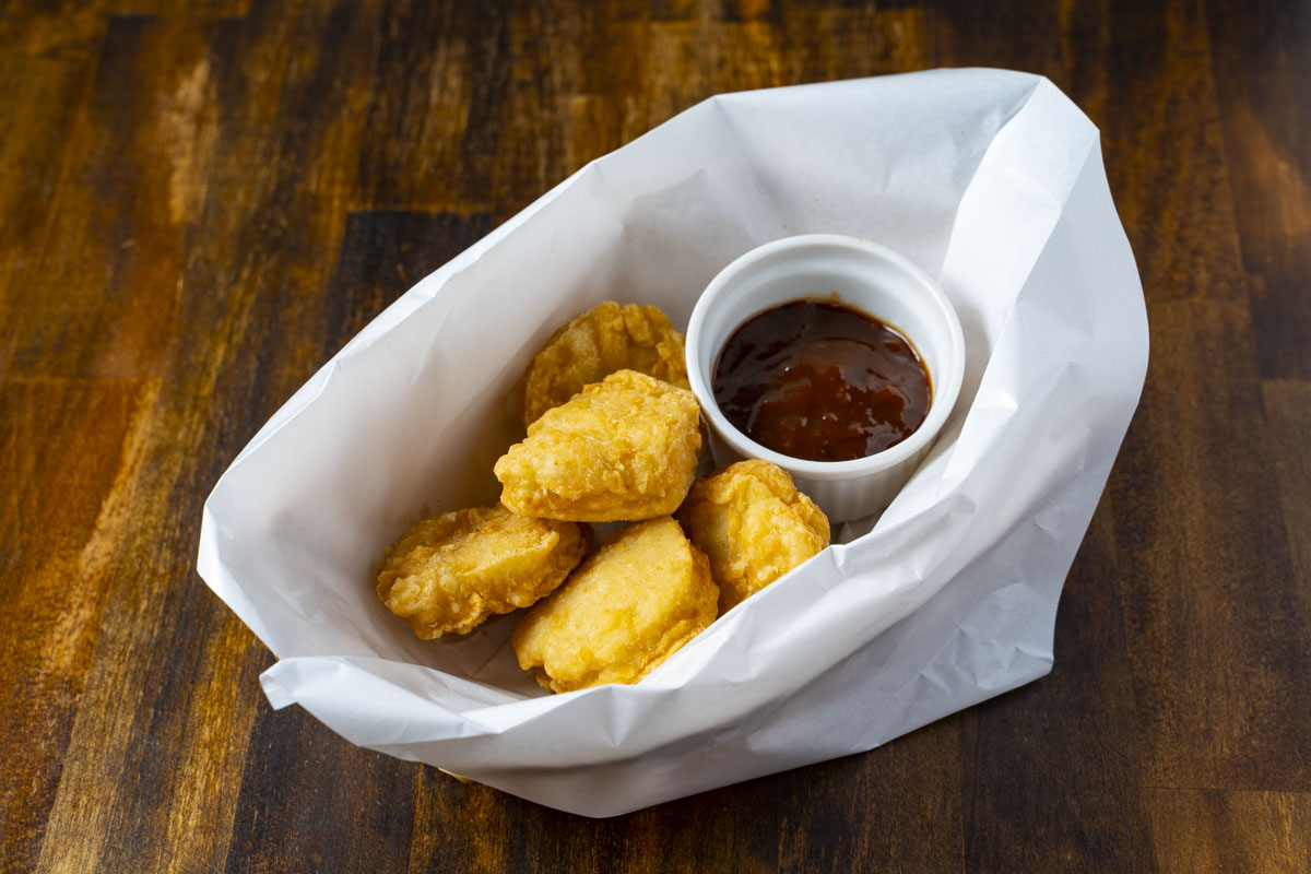 ハングリーヘブン チキンナゲット