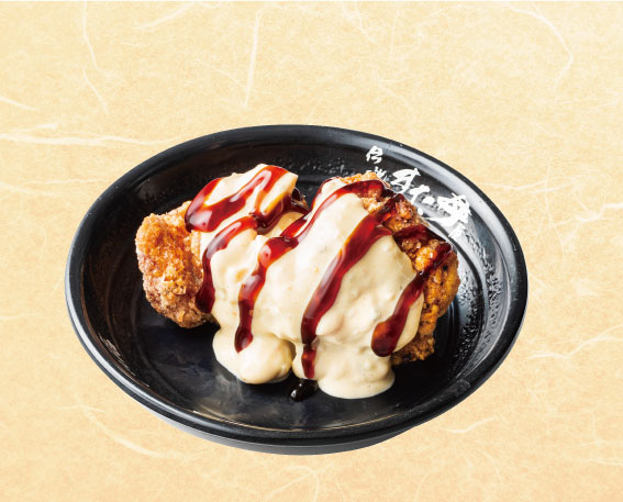 伝説のすた丼屋 南蛮唐揚げ【9個】