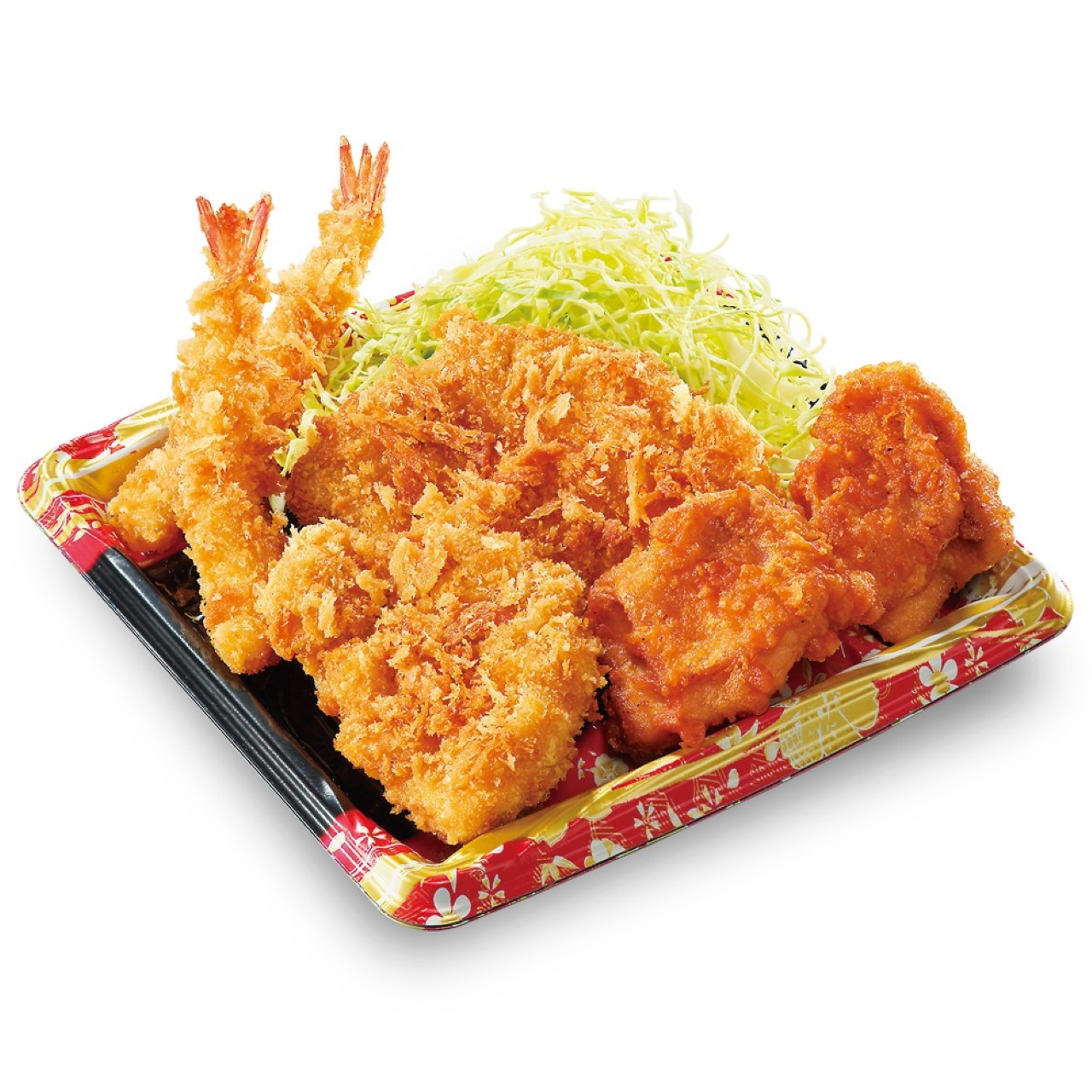 かつや かつや盛り