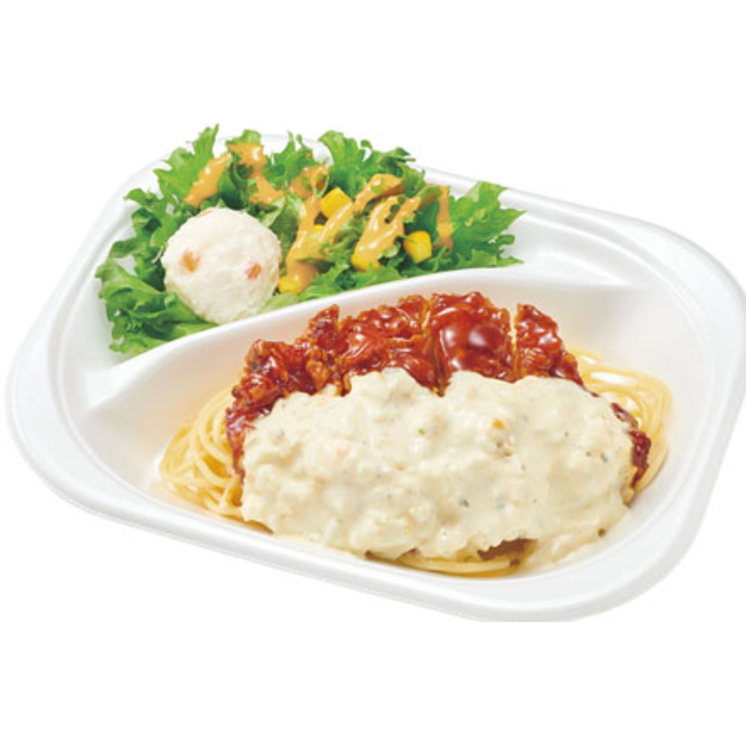 ほっかほっか亭 チキン南蛮おかず