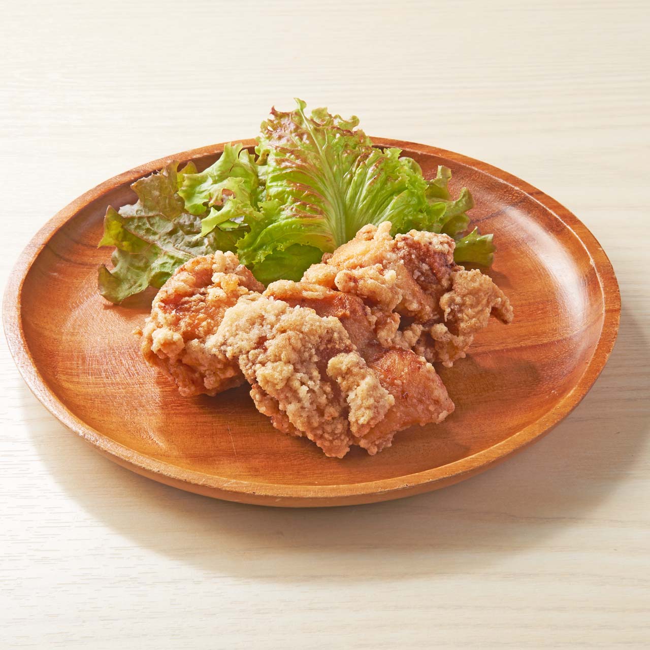 小僧寿し ジューシー醤油からあげ(3個)