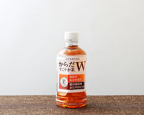 太陽のトマト麺 からだすこやか茶W