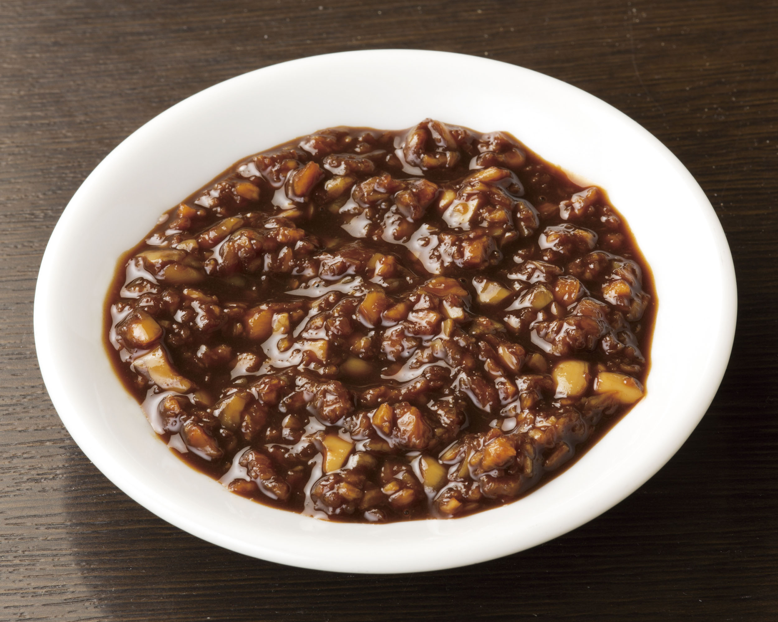 らあめん花月嵐 秘伝の漬け込みダレ