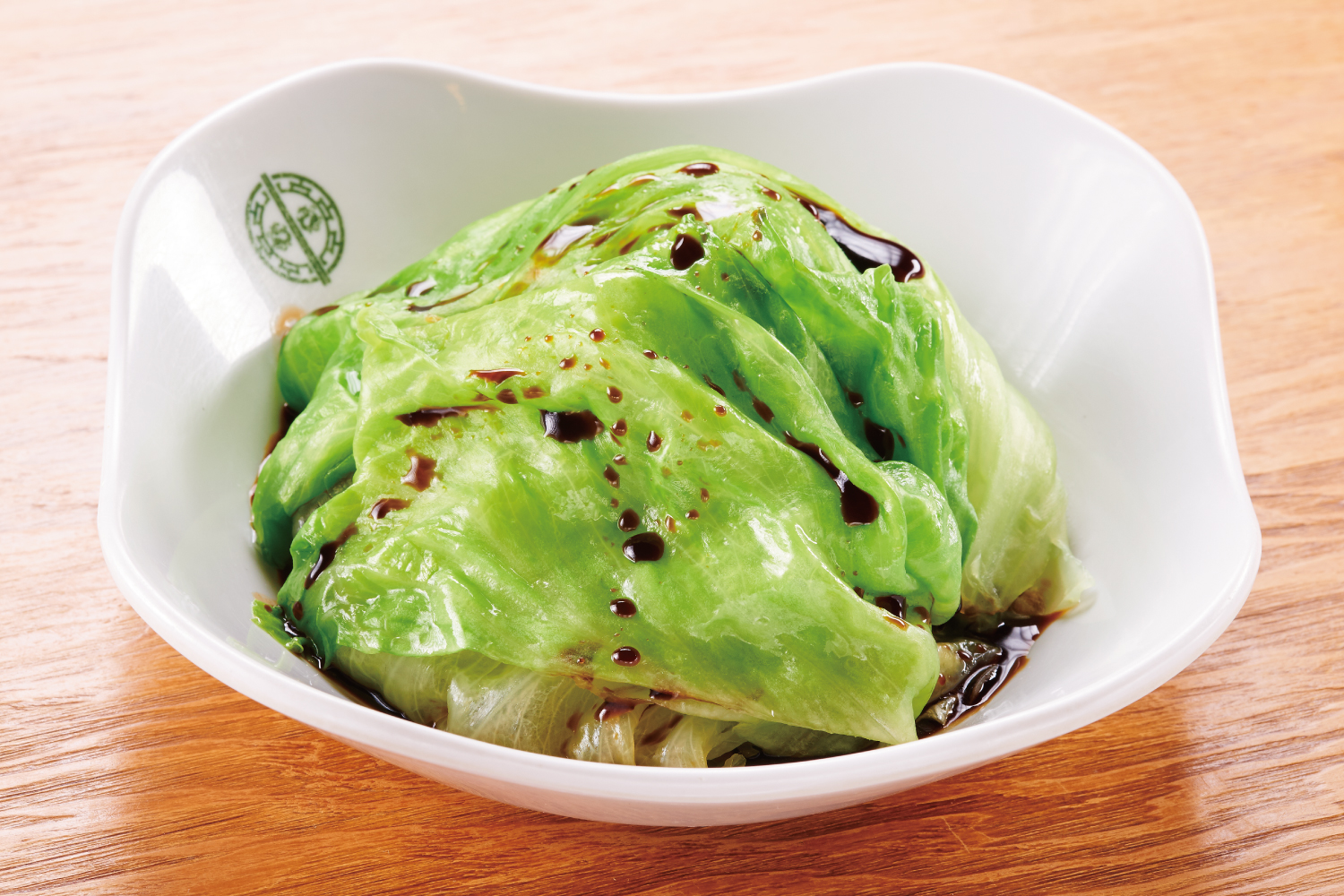 ティム・ホー・ワン(添好運) 温レタス