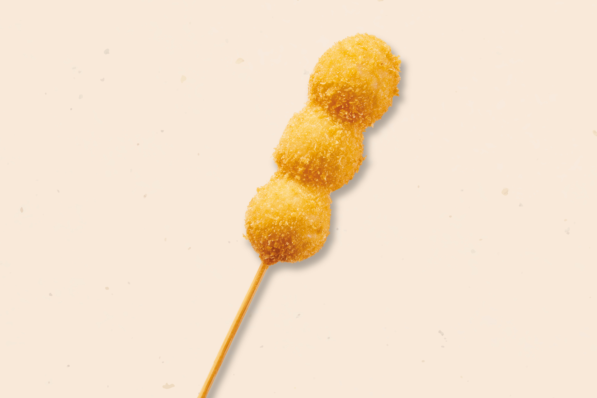 串カツ田中 うずら