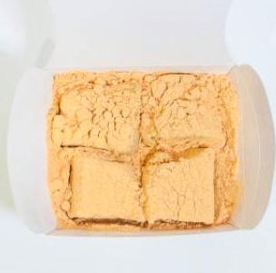 とろり天使のわらびもち 和三盆(小箱)