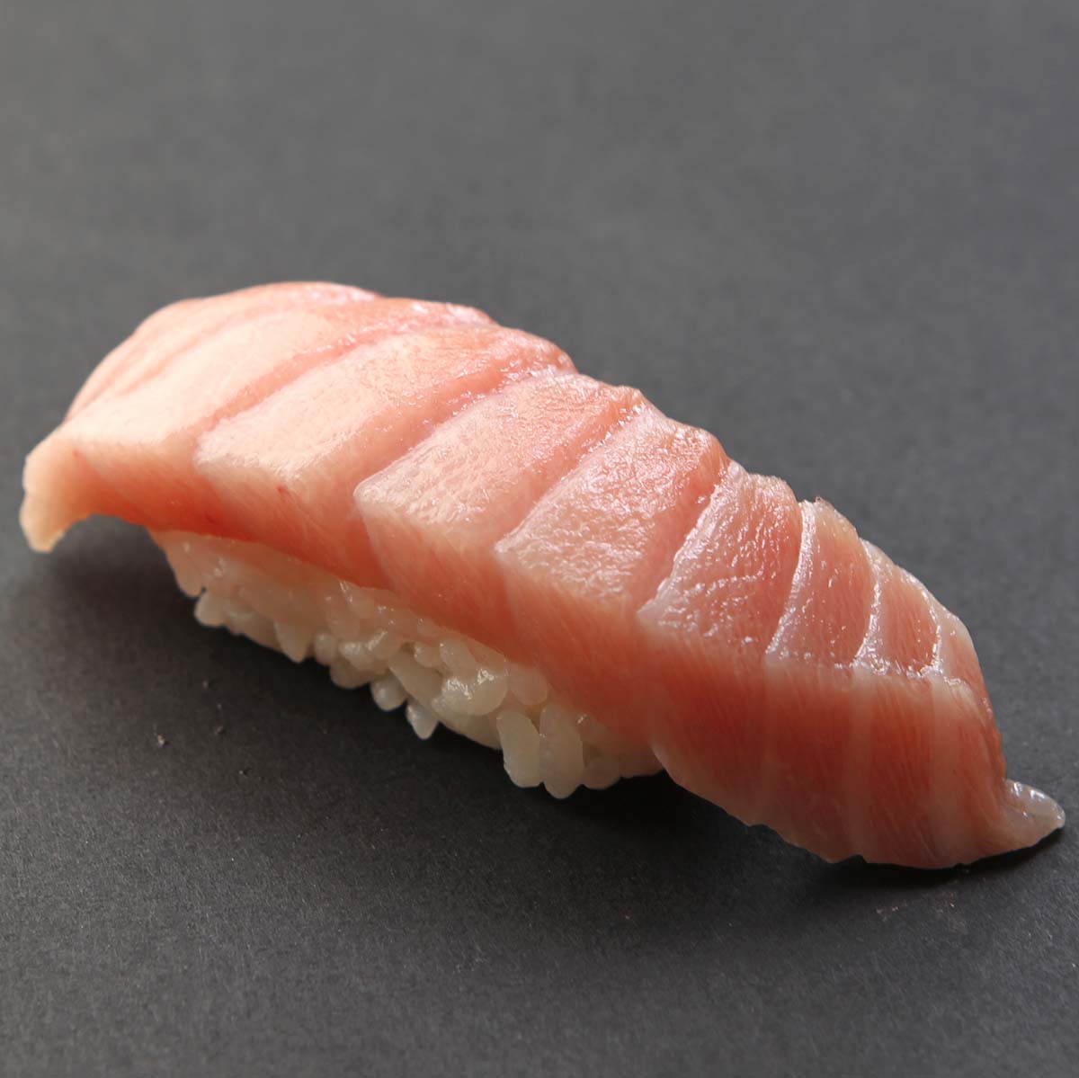 柿家すし 大とろ