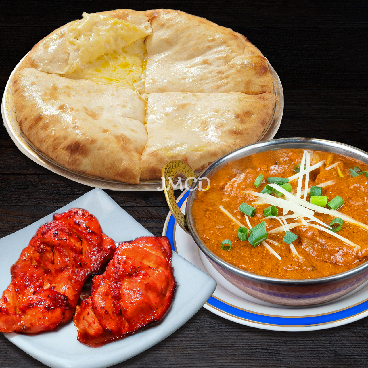 カリカ人気No.5 満腹セット Full Set