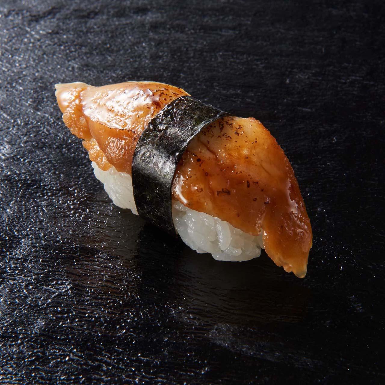 小僧寿し 単品 炙り上穴子