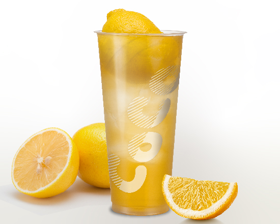 coco都可 レモンキング