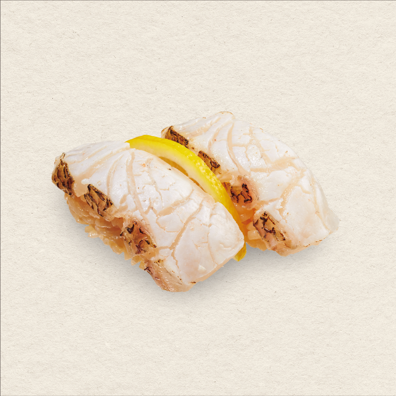 海鮮三崎港 桜鯛炙り塩レモン