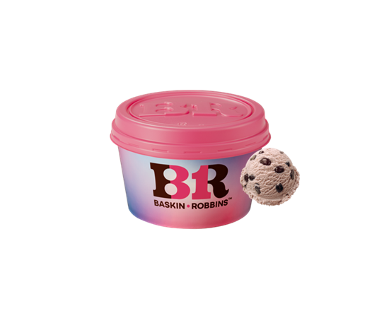 サーティワンアイスクリーム フレッシュパック スーパー 大納言あずき