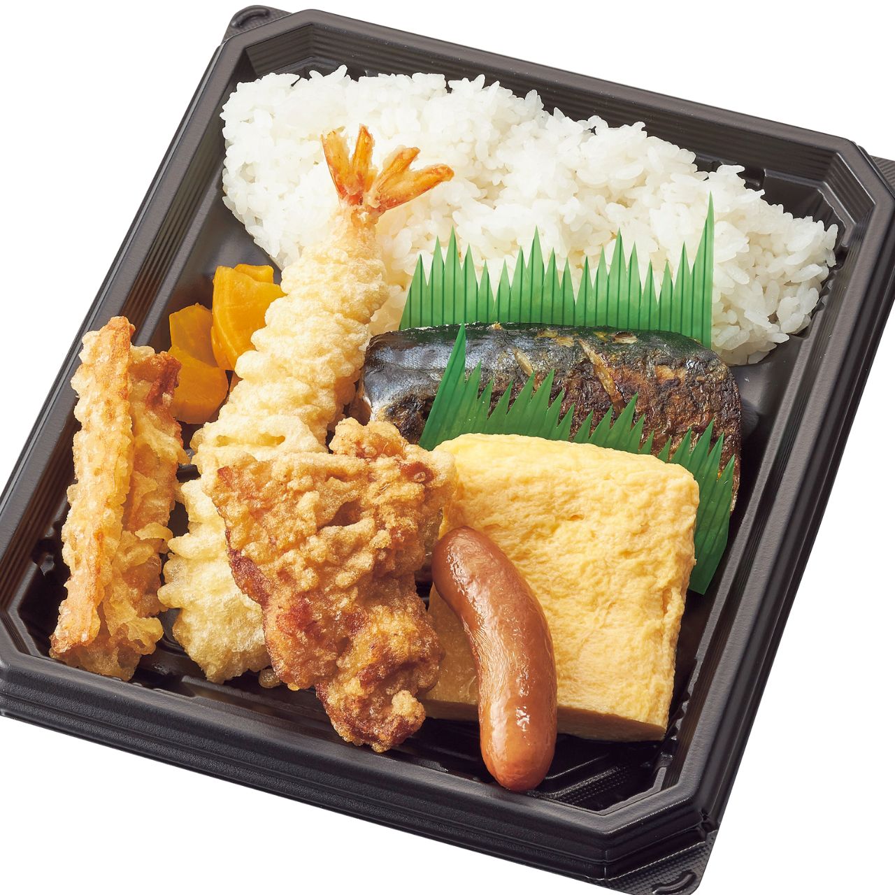 街かど屋 街かど屋SP幕ノ内弁当