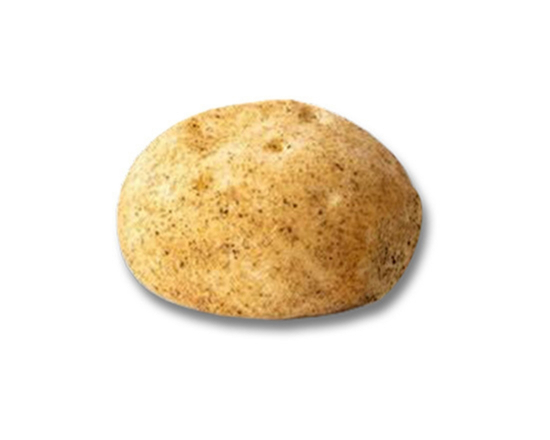 クリスピーチキンアンドトマト カムジャパン Potato Mochi Bun