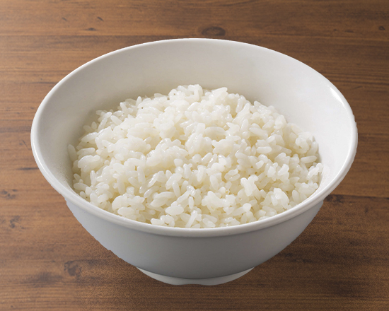 バーミヤン ごはん