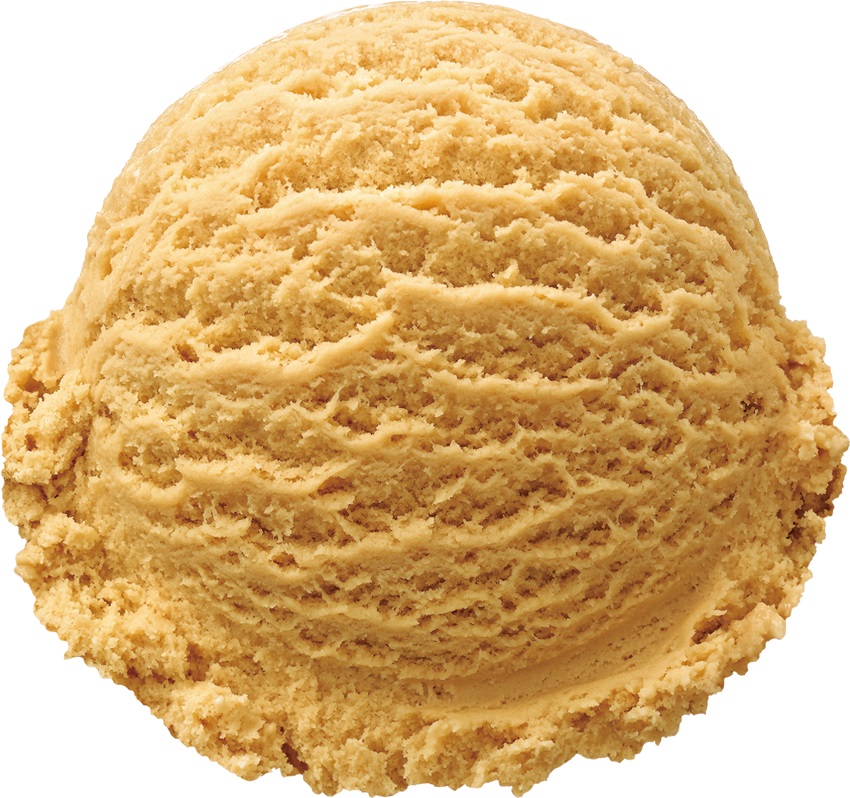 サーティワンアイスクリーム ジャモカコーヒー