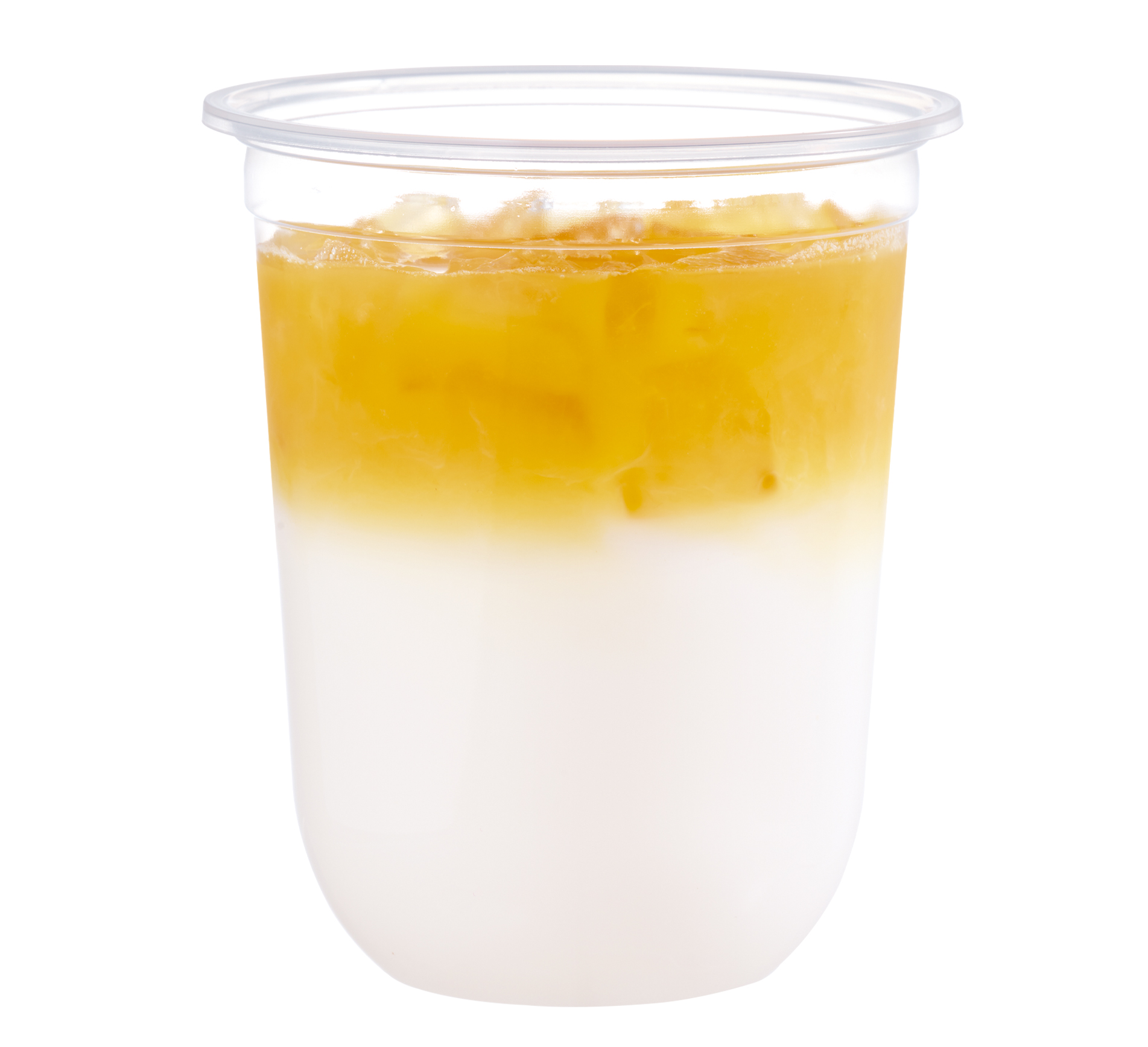 ファーストキッチン ジャスミンラテ