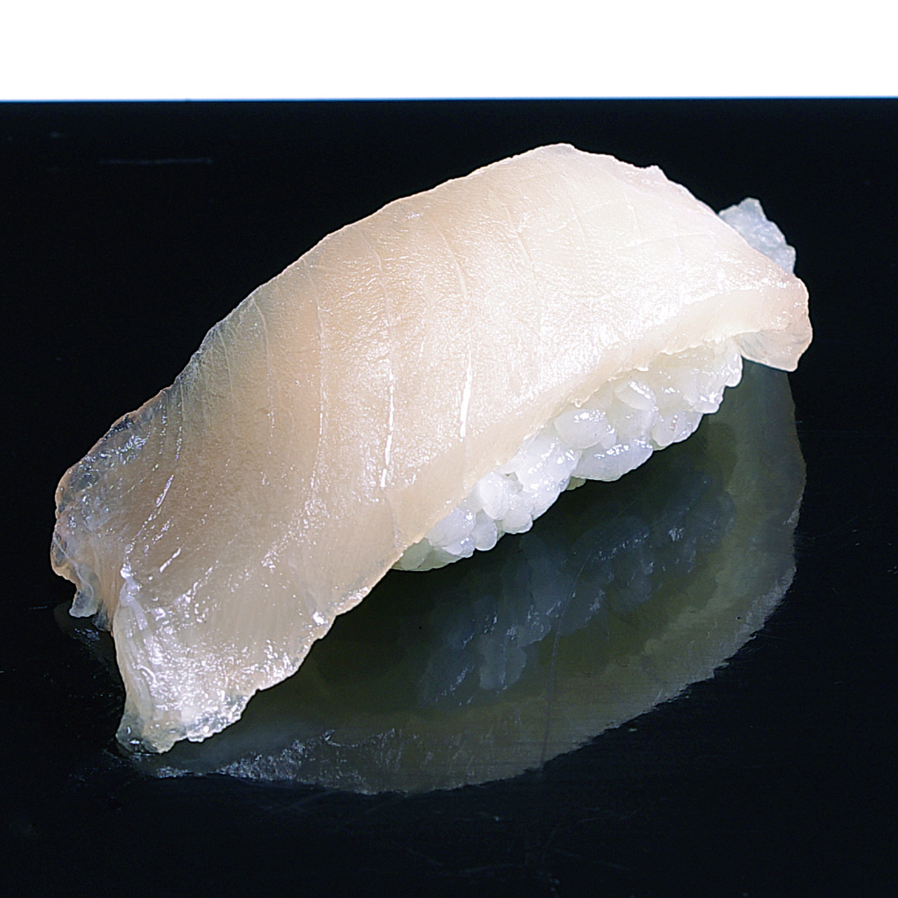 味ぎん 【8419】ビントロ1貫