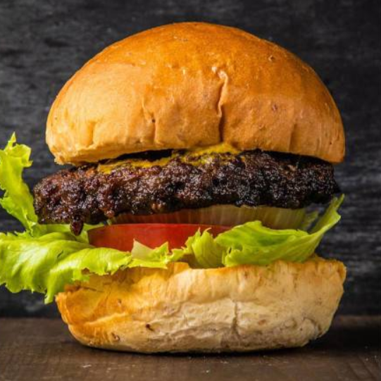 クラシックバーガー