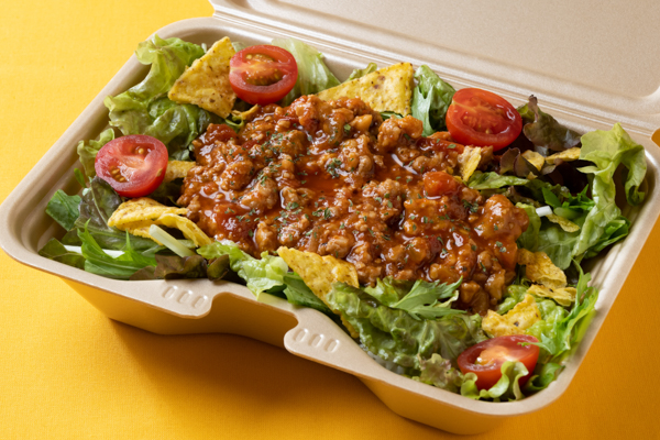 天才のタコライス 話題沸騰！天才のタコライス Genius Taco Rice