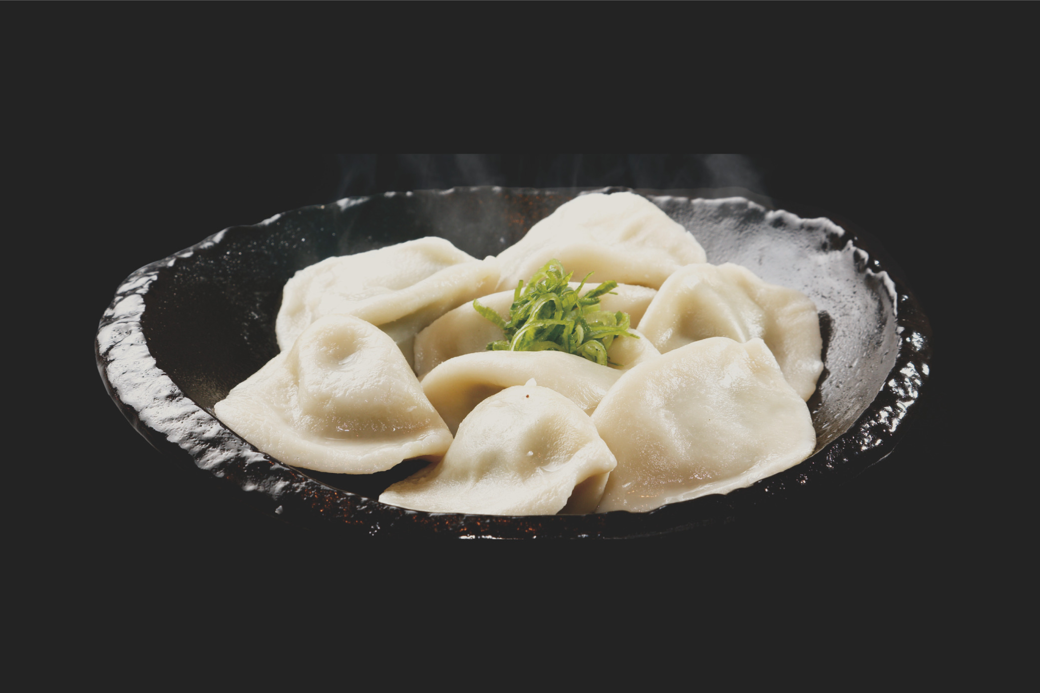 鯛塩そば 灯花 水餃子(5個入り)