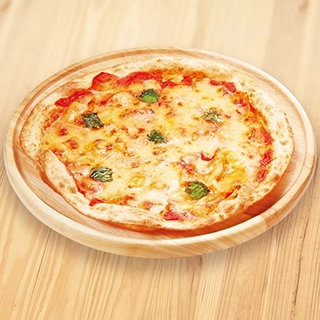 オリーブの丘 ピッツァ・マルゲリータ