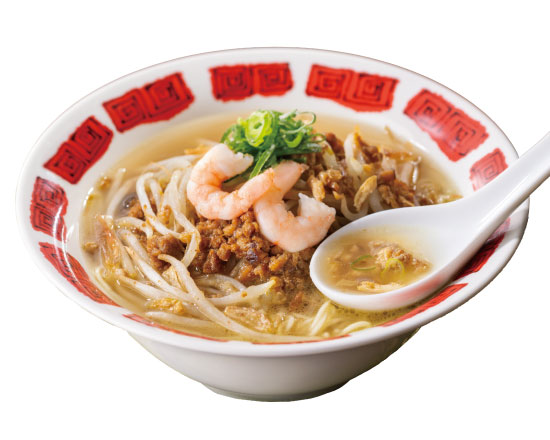 バーミヤン 【レンジ加熱商品】台湾担仔麺(タンツー麺)
