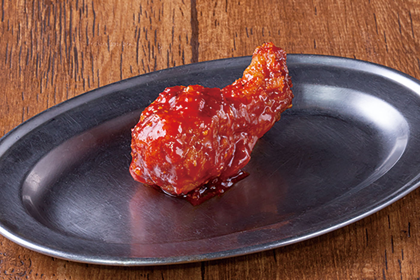 豚大門市場 大人気！豚大門チキン[ヤンニョム]1本\t\t\t\t\t\t\t\t\t\t\t\t\t\t\t \t\t\t\t\t\t\t\t\t\t\t\t\t\t\t\t\t\t\t\t