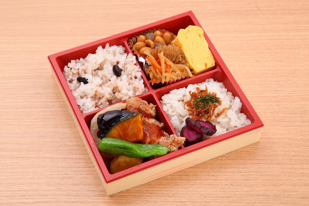 とろ麦 雅 -MIYABI-