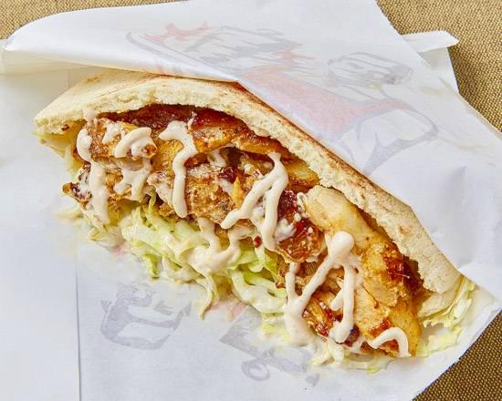 hidoケバブ ケバブラップ