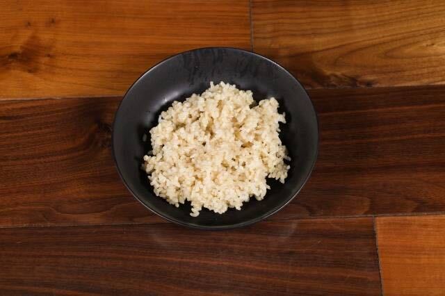 筋肉食堂 New・玄米(200g) Brown Rice