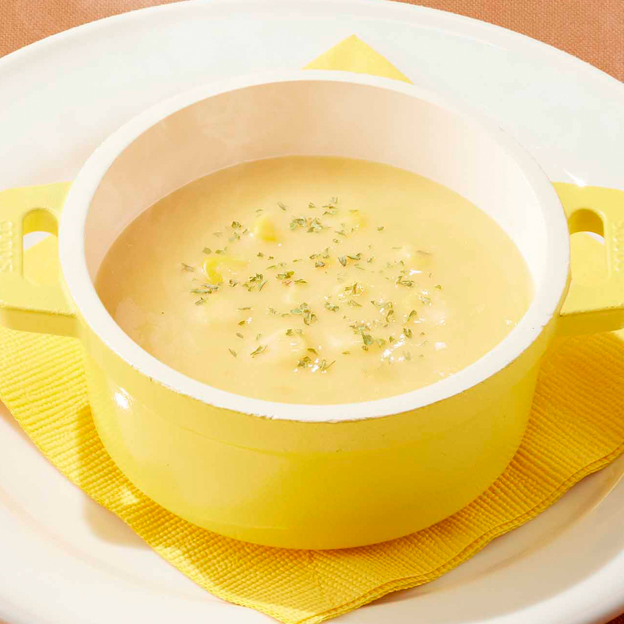 ココス 【170】コーンスープ