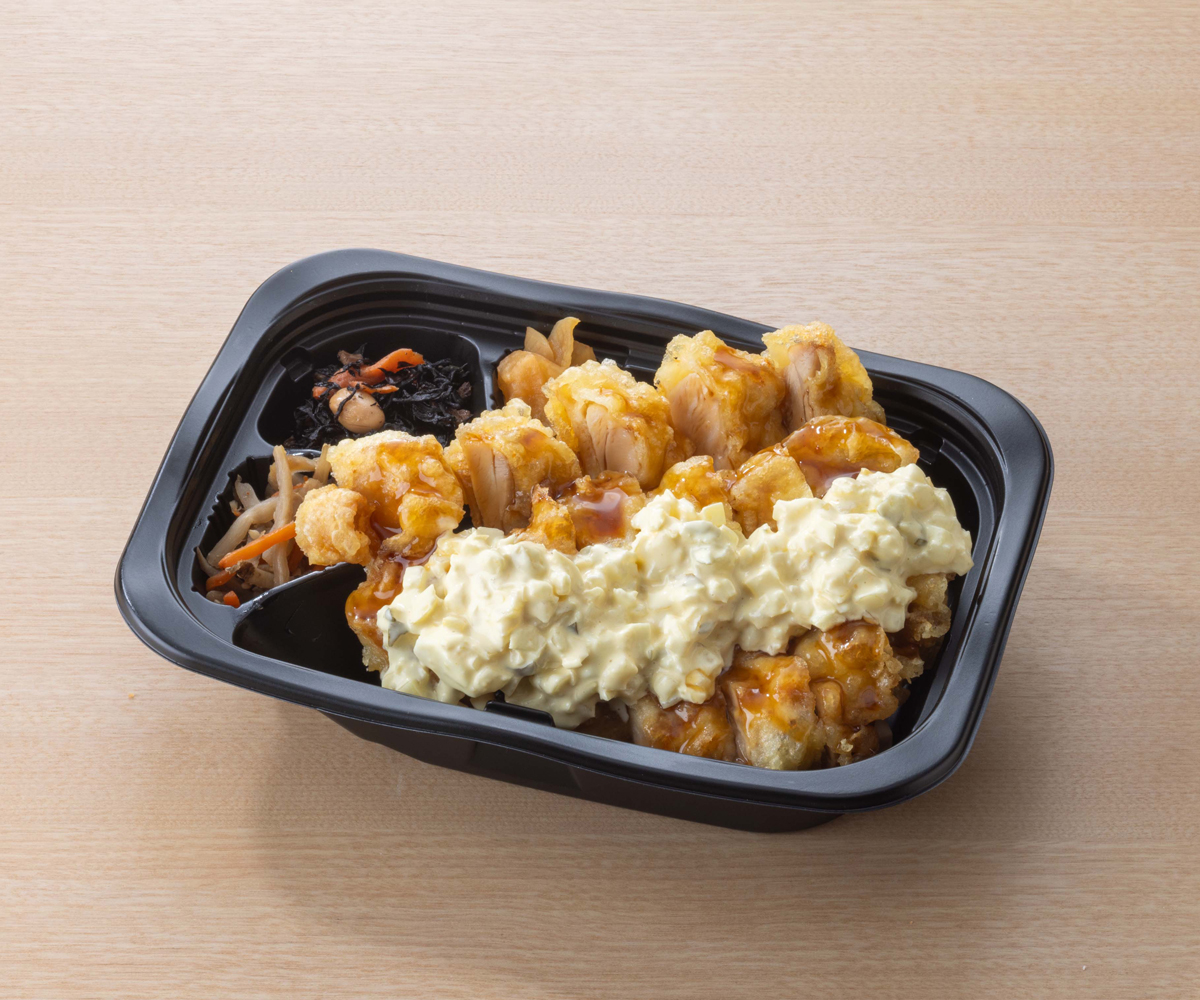 大戸屋 大戸屋風チキン南蛮単品