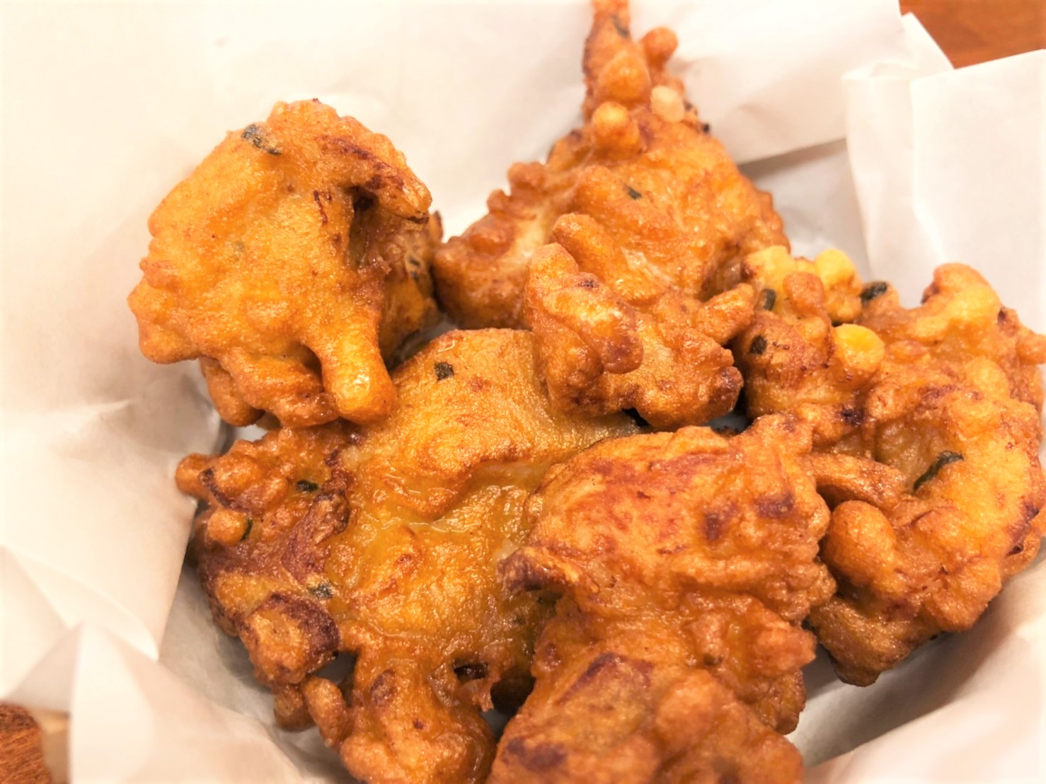 ジャンボ酒場 ジャン唐\t