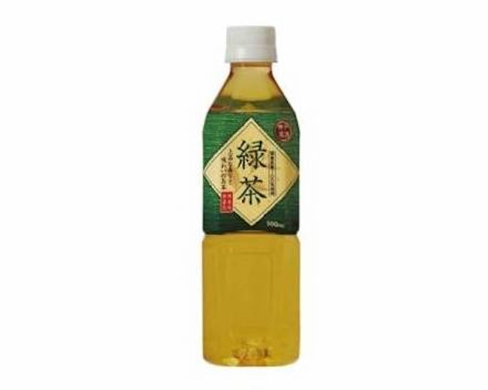 タレカツ 神戸茶房 緑茶 500ml