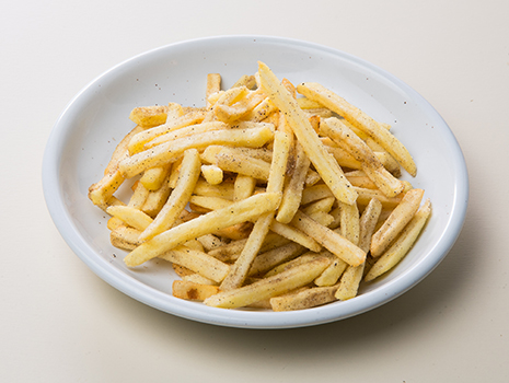 世界の山ちゃん フレーフレーポテト 幻のコショウ味