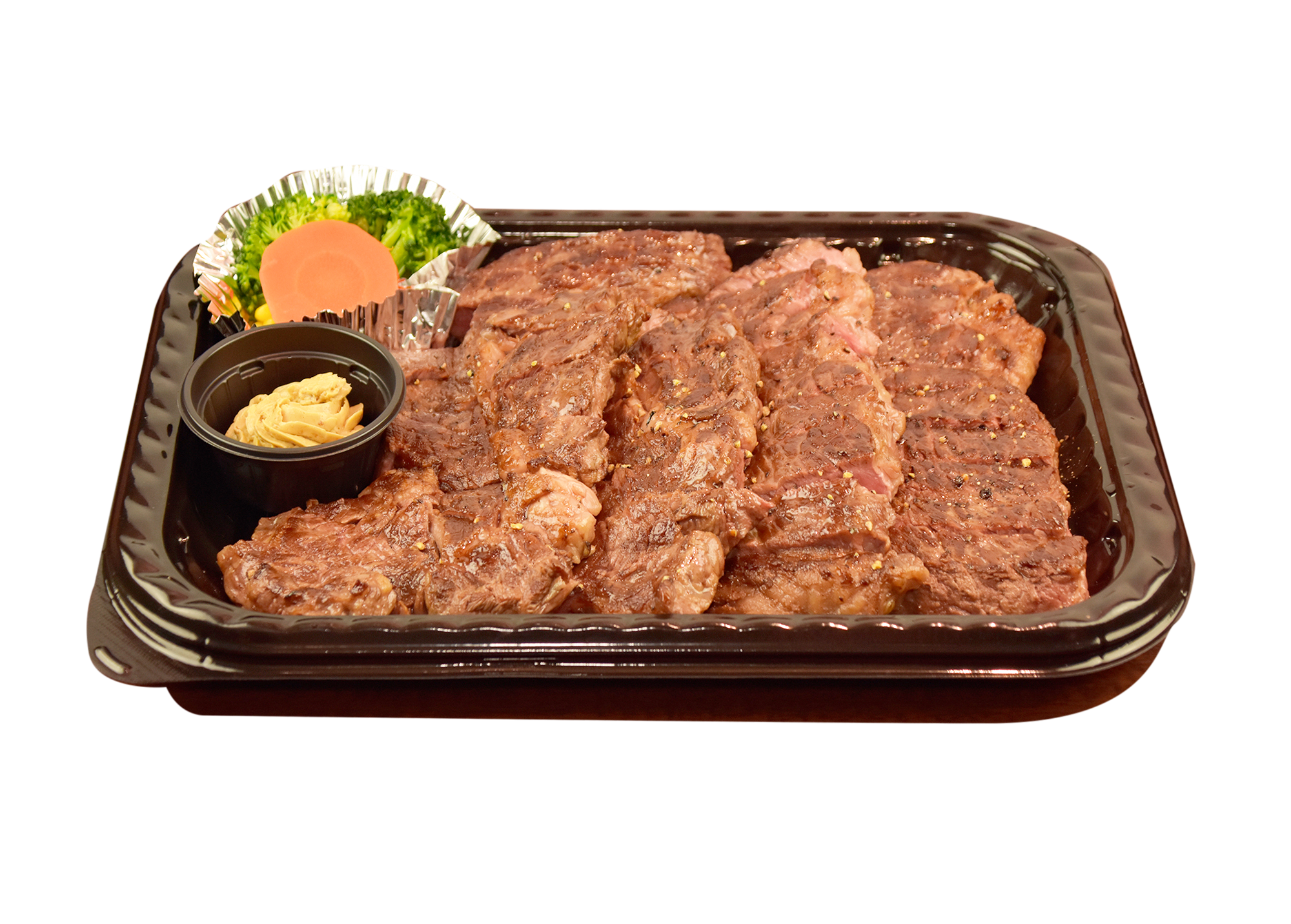 いきなり!ステーキ ワイルドステーキ900g