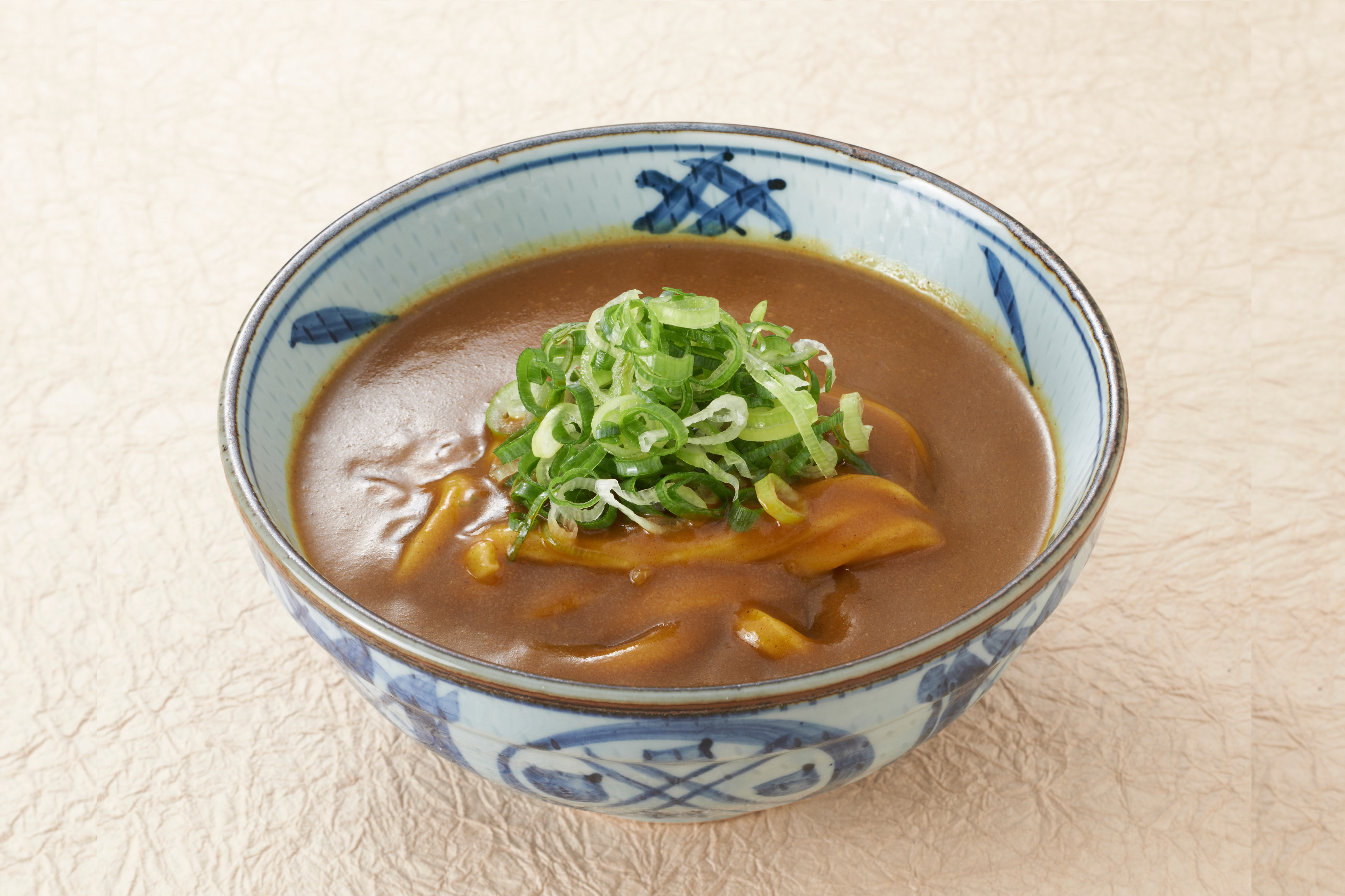 金比羅製麺 カレーうどん(並)