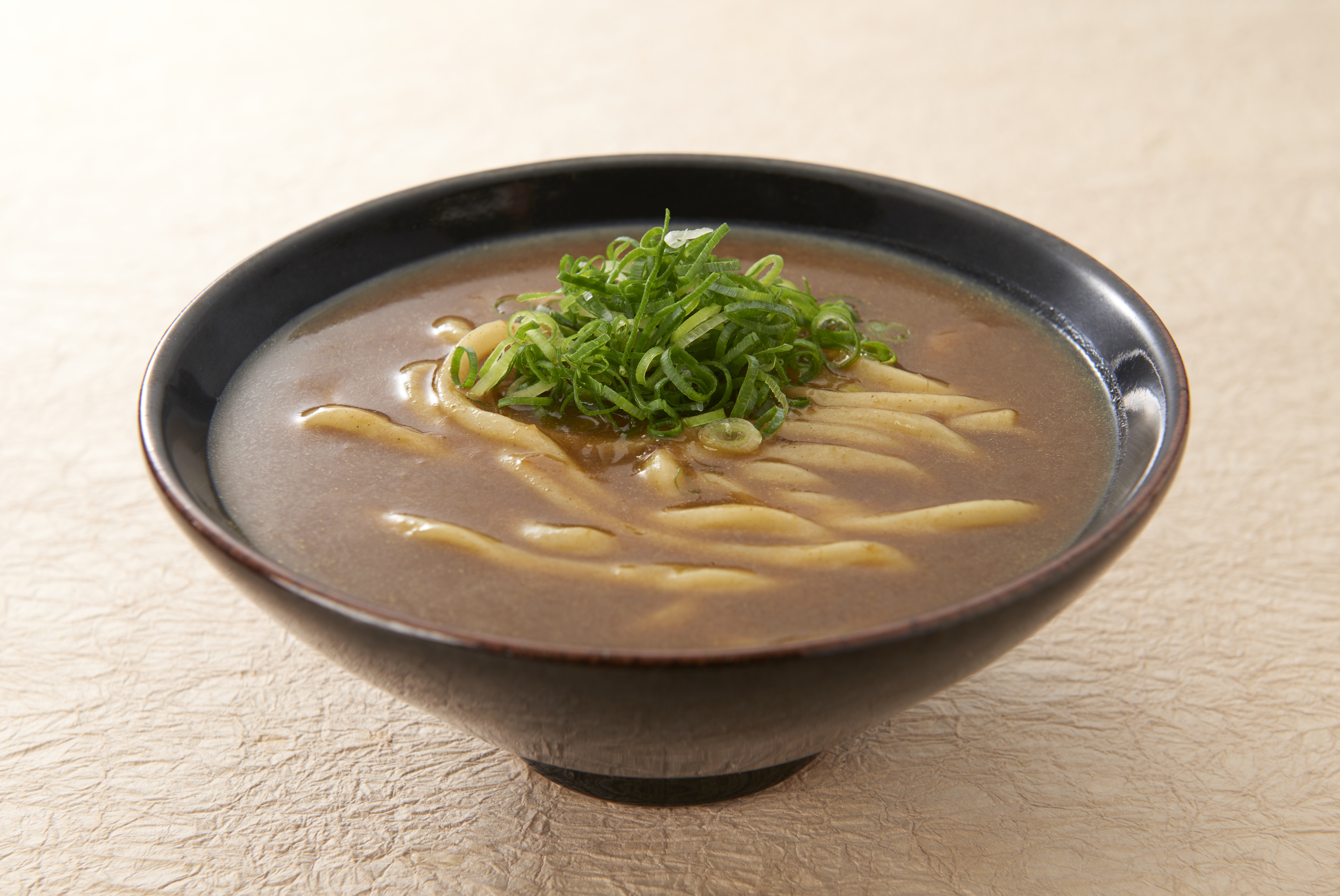 うどん食堂太鼓亭 カレーうどん(並)