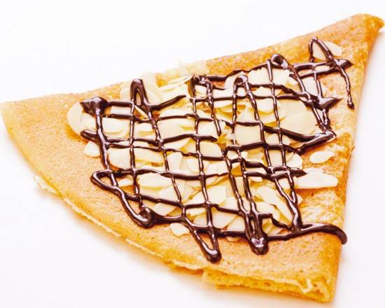 ジェラフル チョコアーモンド