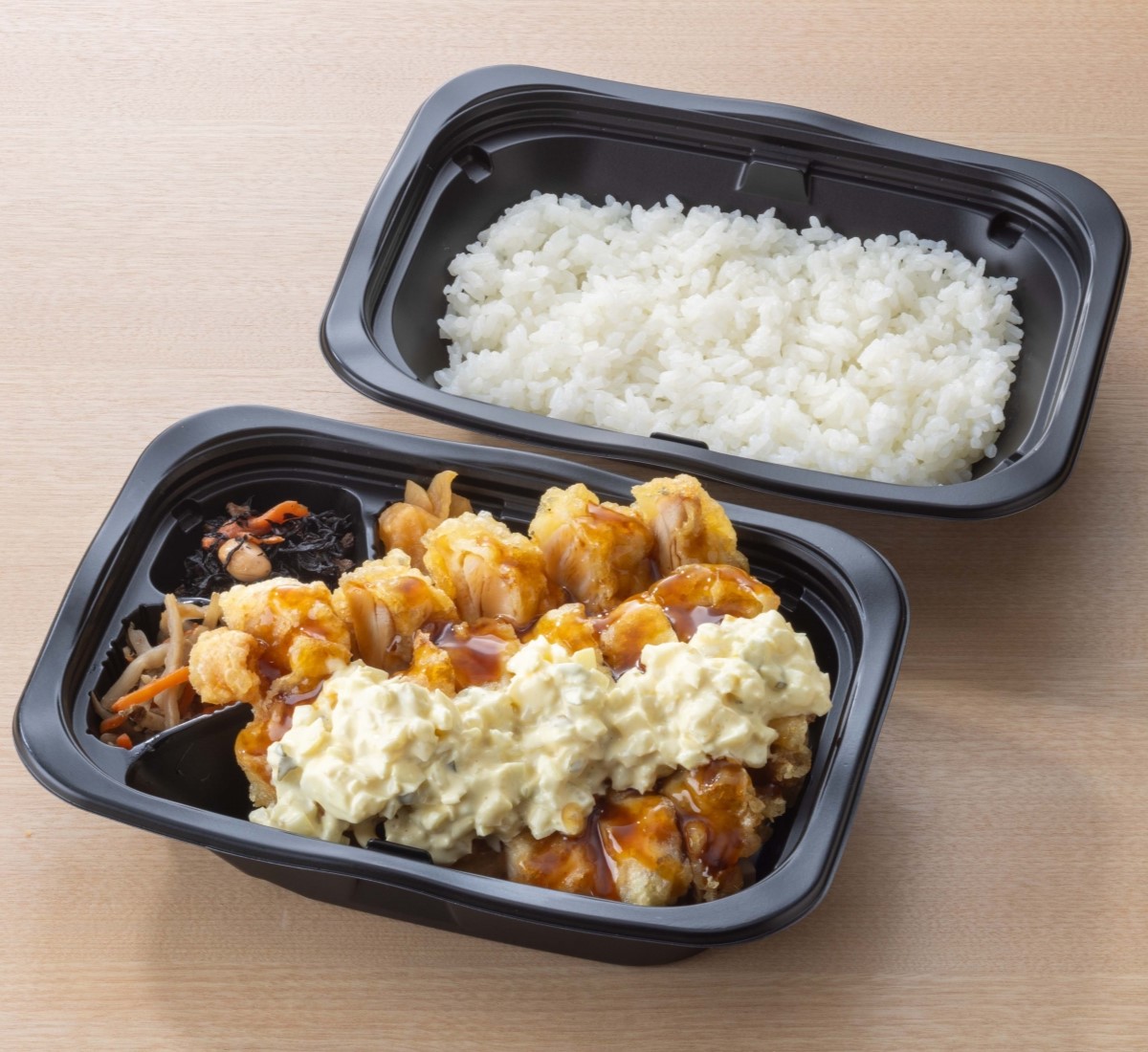 大戸屋 大戸屋風チキン南蛮弁当