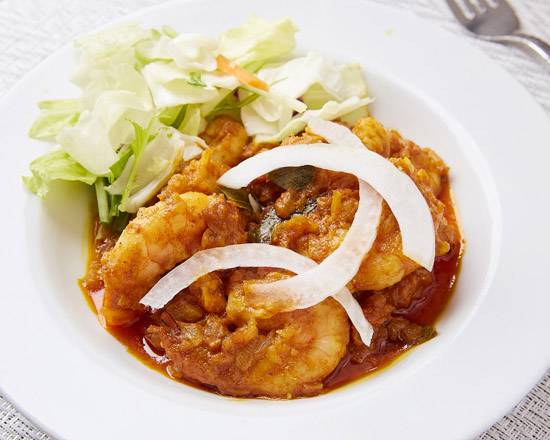 ニルワナム Malabar Shrimp Fry マラバルシュリンプフライ