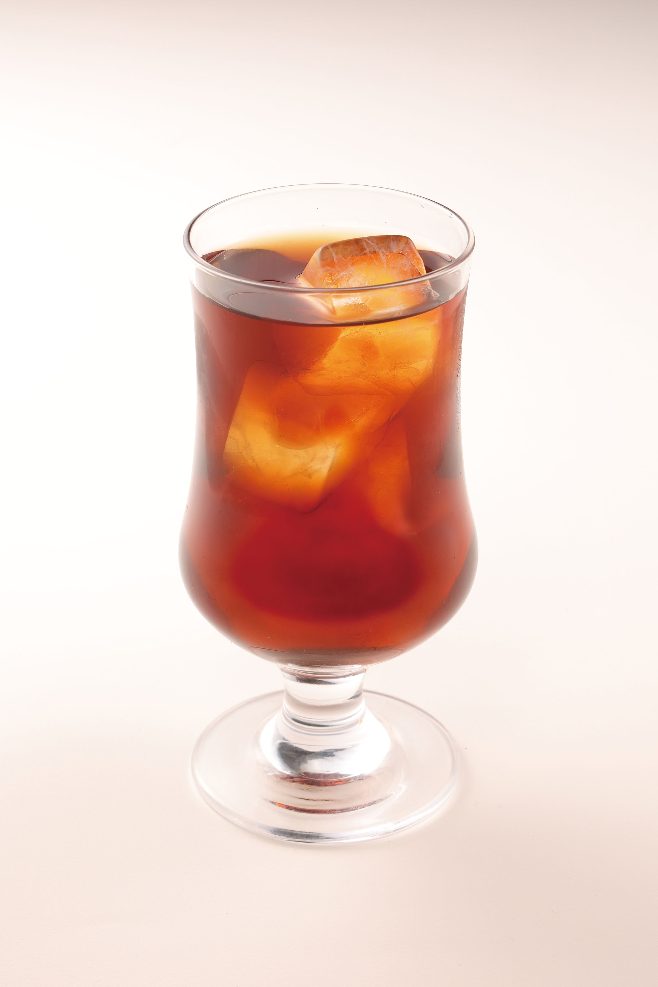 ピノキオ アイスストレートティ