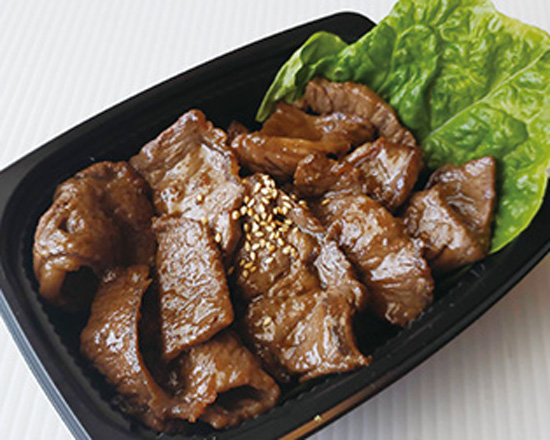 安楽亭 単品 ロース Loin