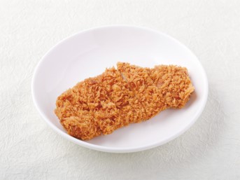 とんかついなば和幸 ロースかつ