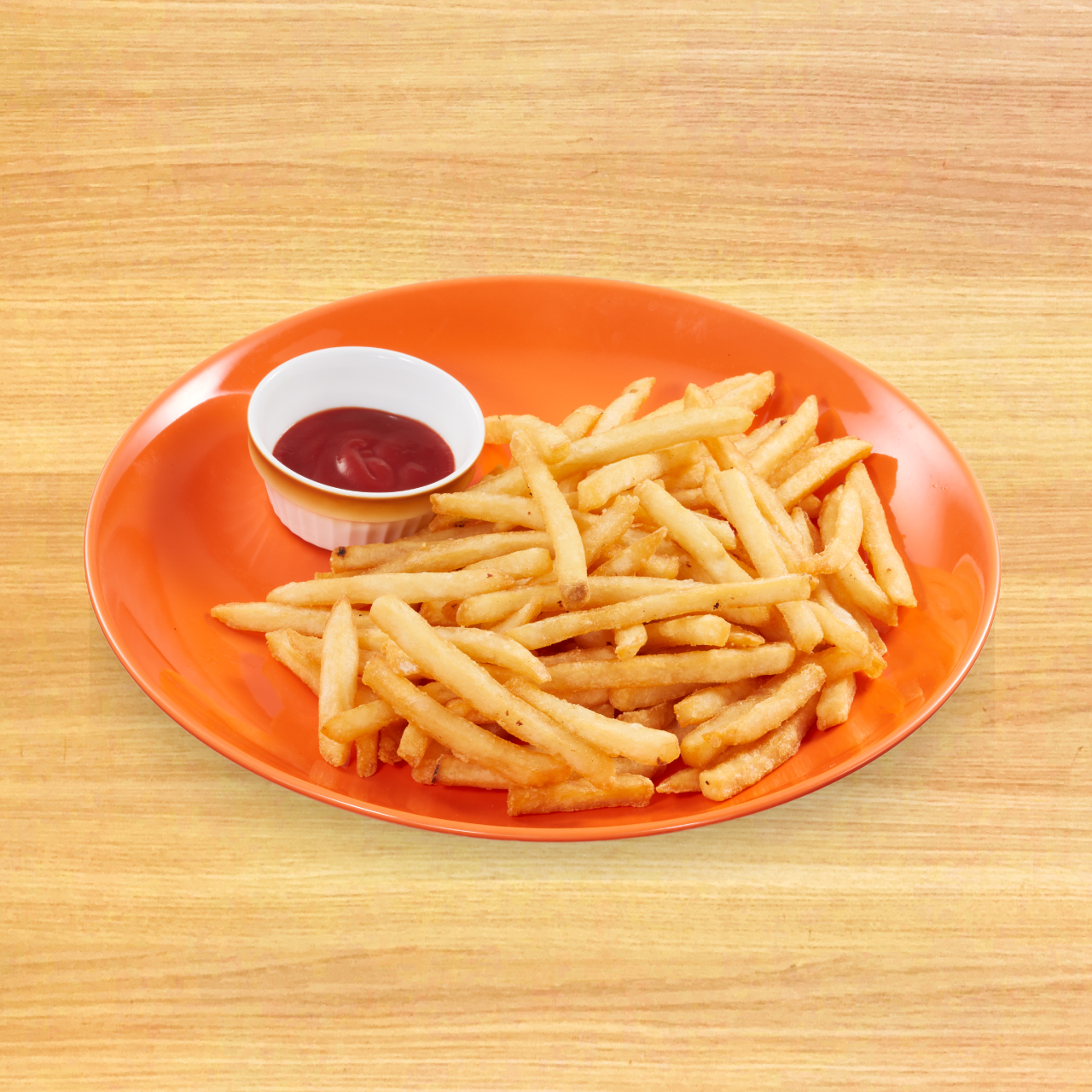 ビッグボーイ 【913】サクサクフライドポテト 倍盛